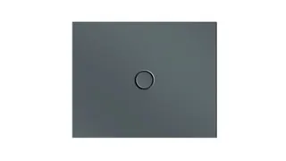 Bette Duschflächen Rechteck Floor Quartz 1000x800x30/30mm – Bild 2