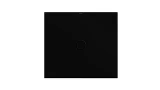 Bette Duschflächen Rechteck Floor Slate 1000x900x30/30mm