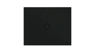 Bette Duschflächen Rechteck Floor Smoke 1000x800x30/30mm