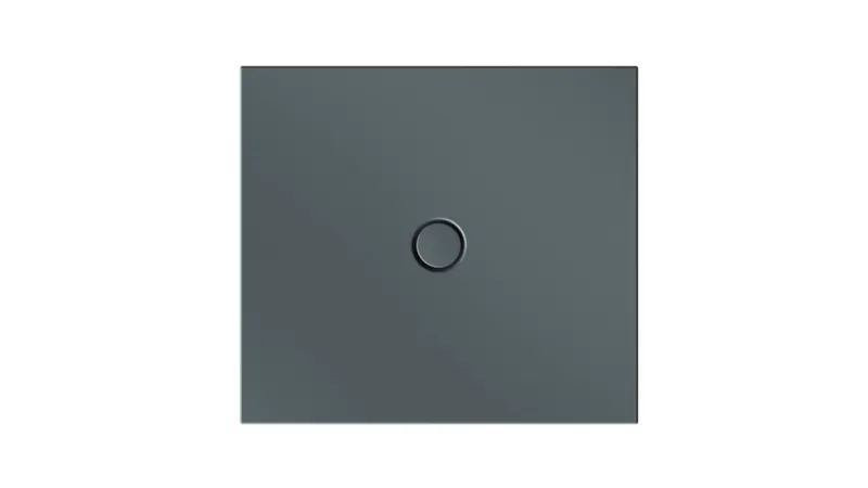 Bette Duschflächen Rechteck Floor Quartz 1000x900x30/30mm