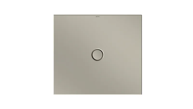 Bette Duschflächen Rechteck Floor Flax 1000x900x30/30mm