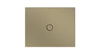 Bette Duschflächen Rechteck Floor Beige 1000x800x30/30mm