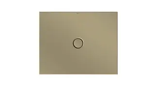 Bette Duschflächen Rechteck Floor Beige 1000x800x30/30mm – Bild 2