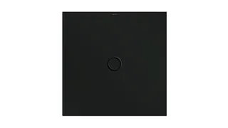 Bette Duschflächen Rechteck Floor Smoke 1000x1000x30/30mm – Bild 2