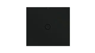 Bette Duschflächen Rechteck Floor Smoke 1000x900x30/30mm