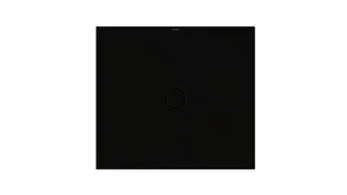 Bette Duschflächen Rechteck Floor Anthracite 1000x900x30/30mm – Bild 2
