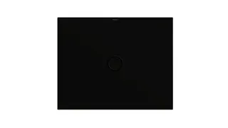 Bette Duschflächen Rechteck Floor Anthracite 1000x800x30/30mm