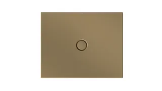 Bette Duschflächen Rechteck Floor Sand 1000x800x30/30mm