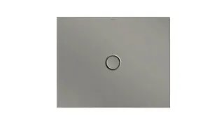 Bette Duschflächen Rechteck Floor Silver 1000x800x30/30mm – Bild 2