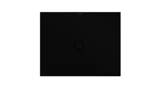 Bette Duschflächen Rechteck Floor Slate 1000x800x30/30mm