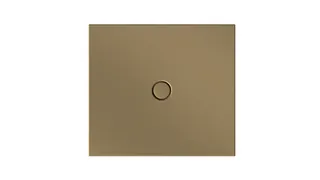 Bette Duschflächen Rechteck Floor Sand 1000x900x30/30mm