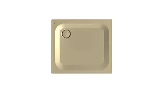 Bette Duschwannen Rechteck Ultra 700-900 mm Pergamon PLUS 900x800x25/30mm