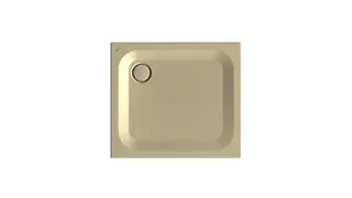 Bette Duschwannen Rechteck Ultra 700-900 mm Pergamon PLUS 900x800x25/30mm – Bild 2