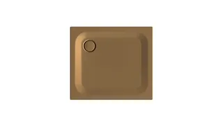 Bette Duschwannen Rechteck Ultra 700-900 mm Bahama beige PLUS 900x800x25/30mm