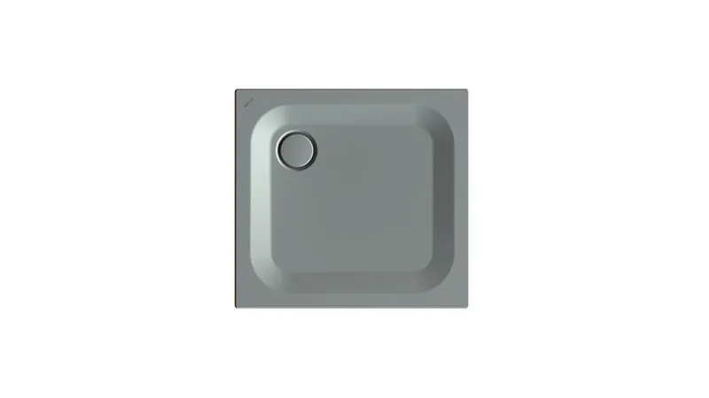 Bette Duschwannen Rechteck Ultra 700-900 mm Manhattan PLUS 800x750x25/30mm