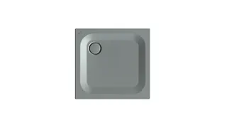 Bette Duschwannen Rechteck Ultra 700-900 mm Manhattan PLUS 800x750x25/30mm