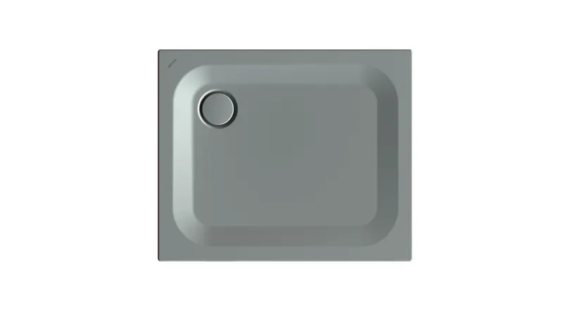 Bette Duschwannen Rechteck Ultra 700-900 mm Manhattan PLUS 900x750x25/30mm