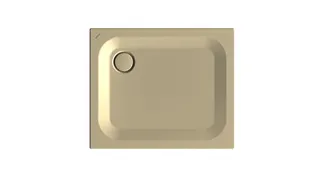 Bette Duschwannen Rechteck Ultra 700-900 mm Pergamon PLUS 900x750x25/30mm