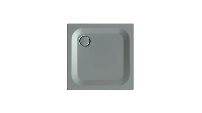 Bette Duschwannen Rechteck Ultra 700-900 mm Manhattan PLUS 800x800x25/30mm