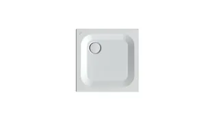Bette Duschwannen Rechteck Ultra 700-900 mm Weiß PLUS 700x700x25/30mm