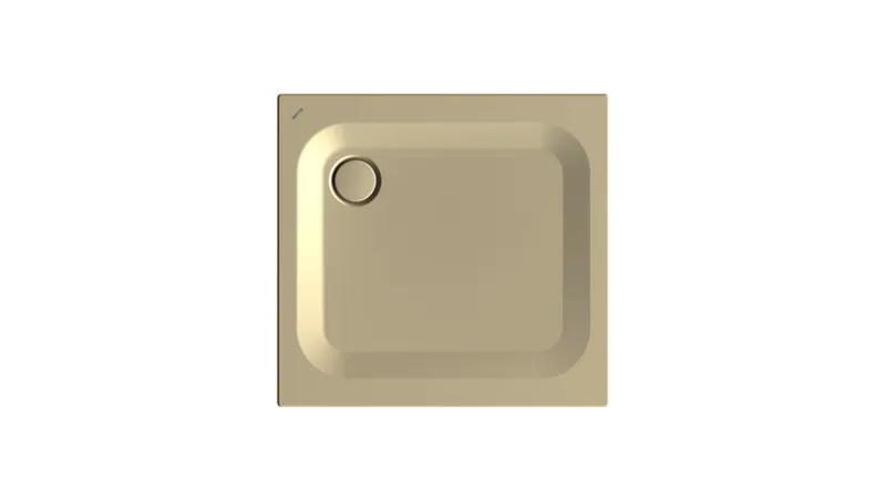 Bette Duschwannen Rechteck Ultra 700-900 mm Pergamon 900x850x25/30mm