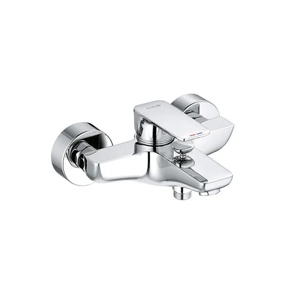 KLUDI PURE & STYLE WFB-Einhandmischer eigensicher chrom
