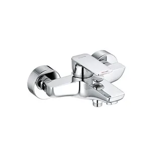 KLUDI PURE & STYLE WFB-Einhandmischer eigensicher chrom