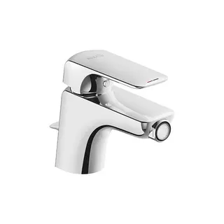 KLUDI AMEO Bidet Armatur chrom