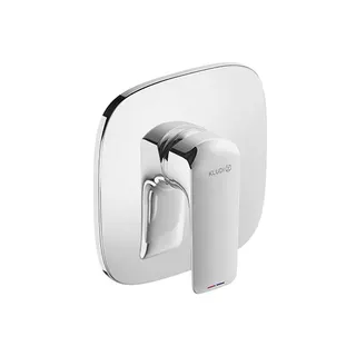 Kludi Ameo Fertigset zu Unterputz Duscharmatur