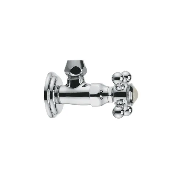 KLUDI ADLON Eckventil DN15 chrom