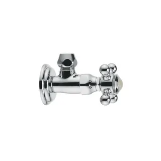 KLUDI ADLON Eckventil DN15 chrom