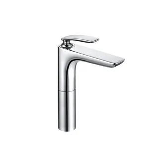 Kludi Balance Waschschüssel-Einhebelmischer Auslaufhühe 212 mm chrom