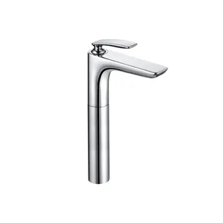 Kludi Balance Waschtisch Armatur für Waschschüssel Auslaufhöhe 273 mm chrom