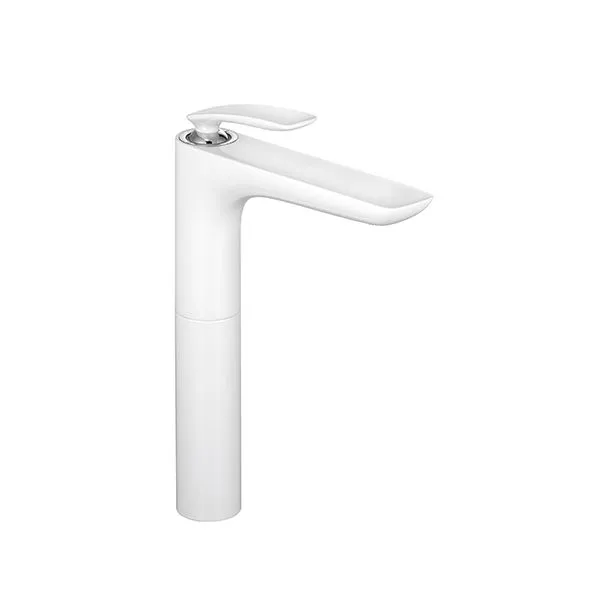 Kludi Balance Waschschüssel Waschtisch Armatur, weiss