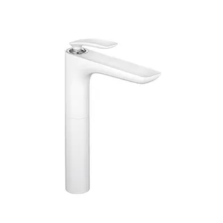 Kludi Balance Waschschüssel Waschtisch Armatur, weiss