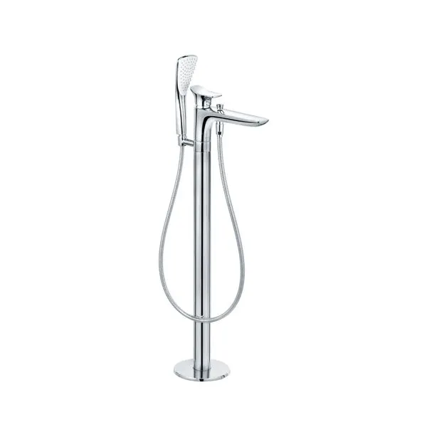 Kludi Amba Standarmatur für Badewanne