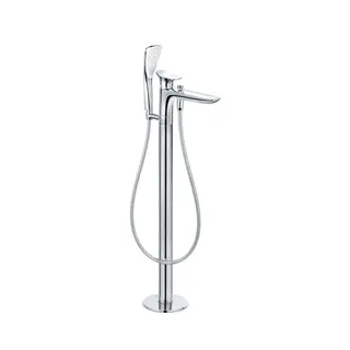 Kludi Amba Standarmatur für Badewanne