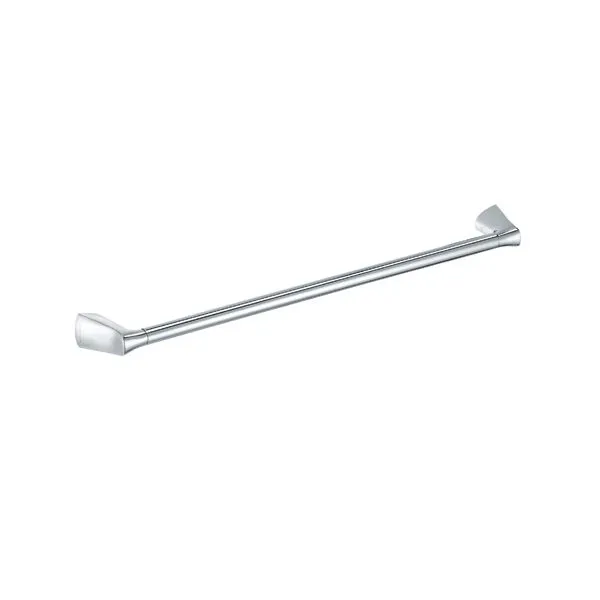 KLUDI AMBA Badetuchhalter 850 mm chrom