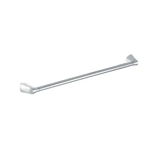 KLUDI AMBA Badetuchhalter 850 mm chrom