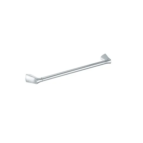 KLUDI AMBA Badetuchhalter 650 mm chrom