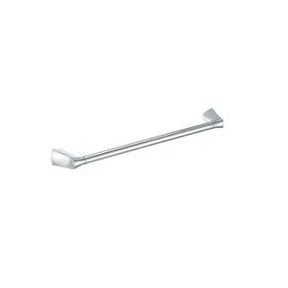 KLUDI AMBA Badetuchhalter 650 mm chrom