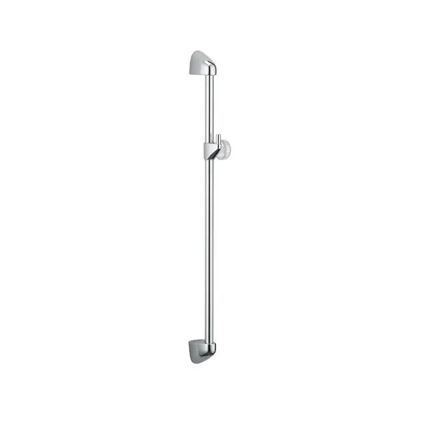 KLUDI STANDARD Wandstange L 600mm chrom