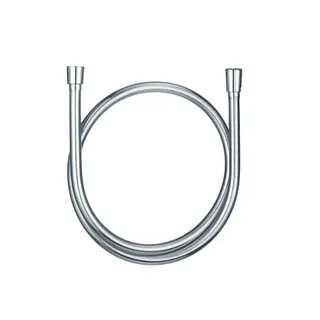 Kludi Supraflex Brauseschlauch, 1250 mm, silber