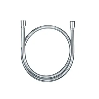 Kludi Supraflex Brauseschlauch Silber, 1600 mm
