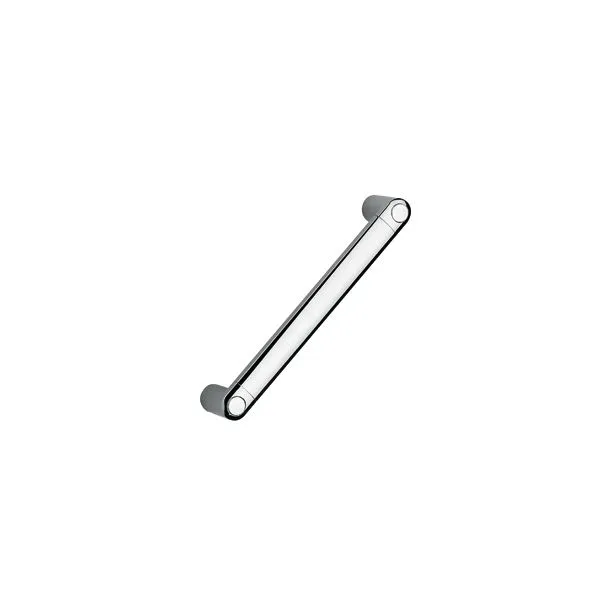 KLUDI SIRENA CARE Wannengriff L 300mm chrom