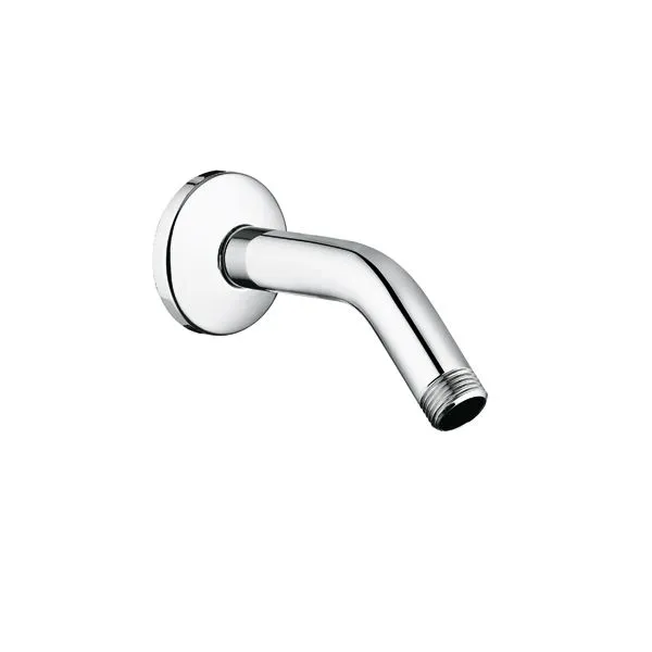 KLUDI A-QA Rohr-Brausearm Ausladung 110 mm chrom