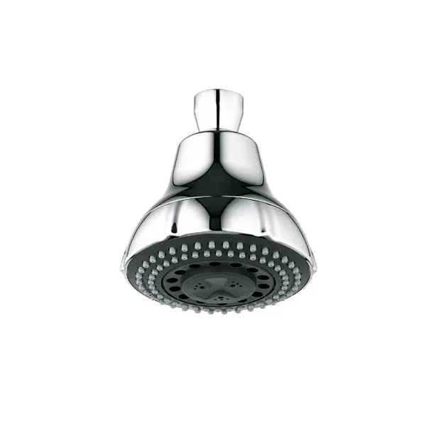 KLUDI A-QA KOPFBRAUSE 3S chrom