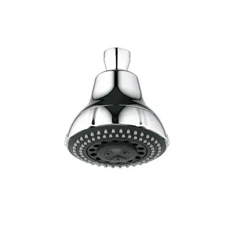 KLUDI A-QA KOPFBRAUSE 3S chrom