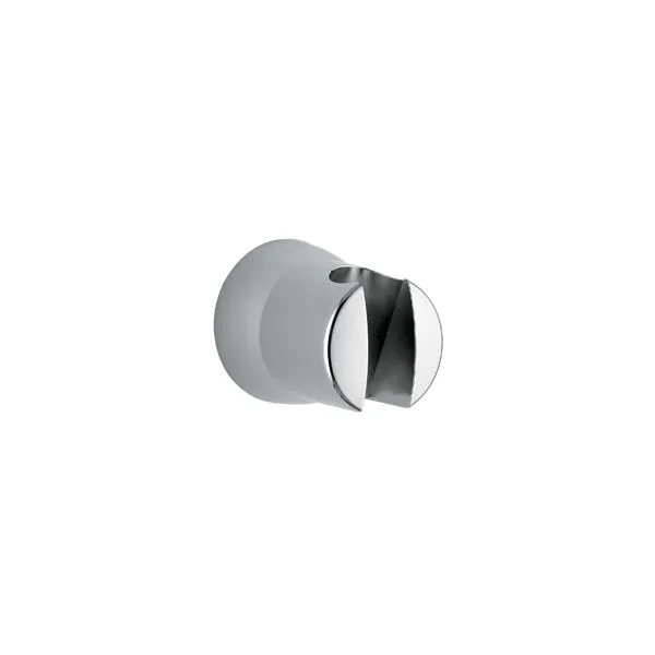 KLUDI SIRENA Wand Brausehalter chrom