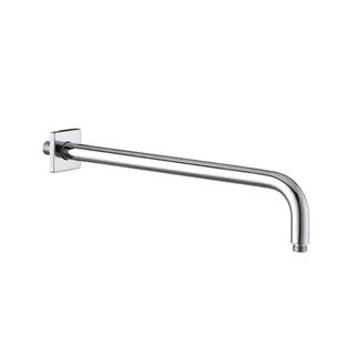 Kludi A-QA Brausearm 400 mm für Kopfbrause, chrom